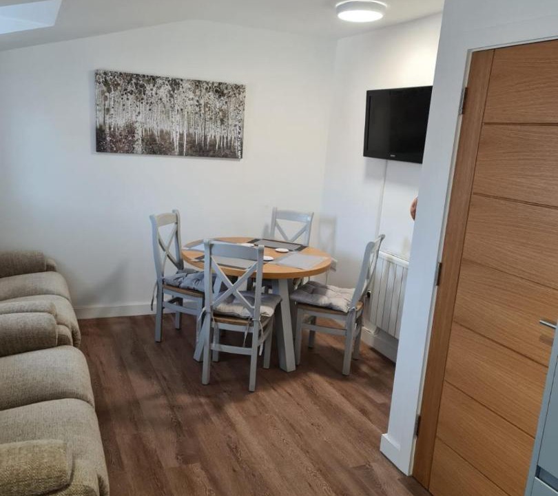 Photo of Livingroom in Leek