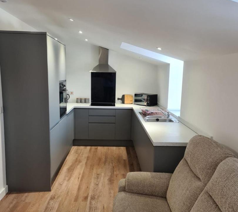 Photo of Livingroom in Leek