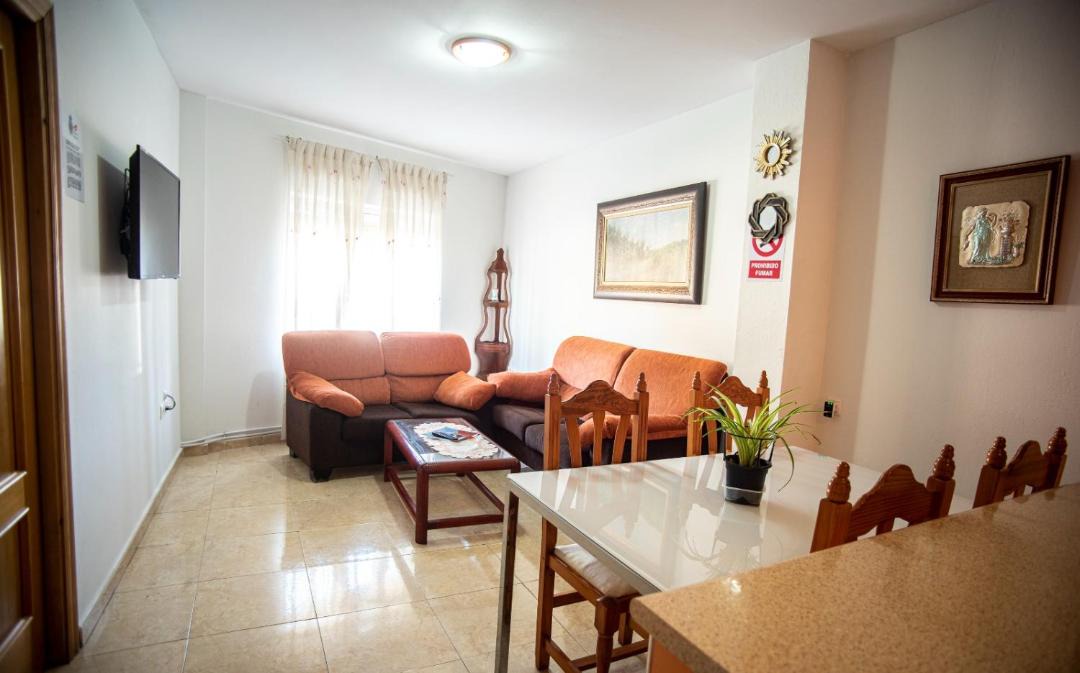 Photo of Livingroom in Villarrobledo