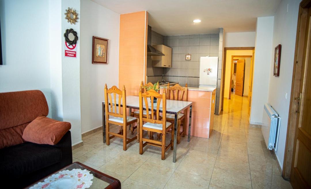 Photo of Livingroom in Villarrobledo