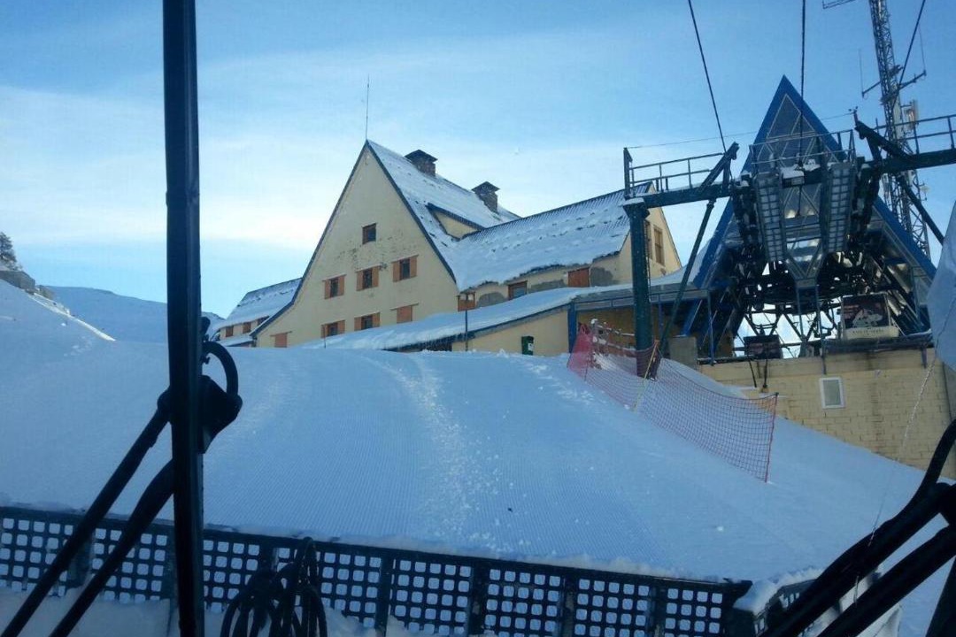 Photo of Others in Queralbs