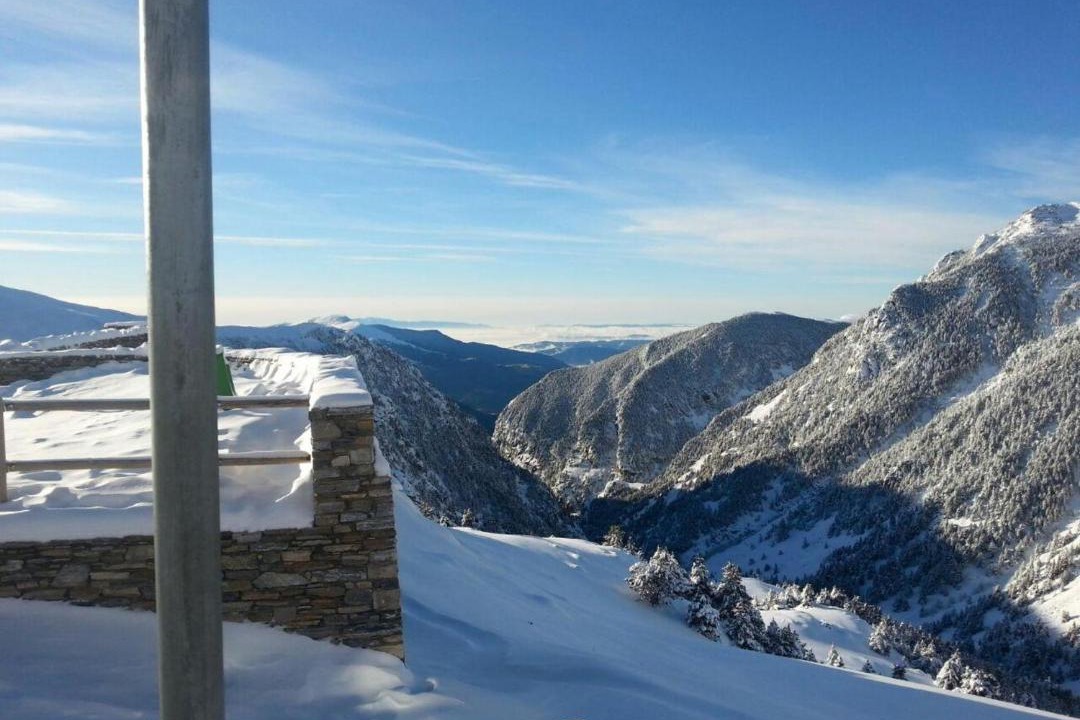 Photo of Others in Queralbs