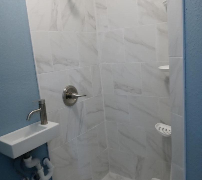 Photo of Bathroom in Northwest Carrollton