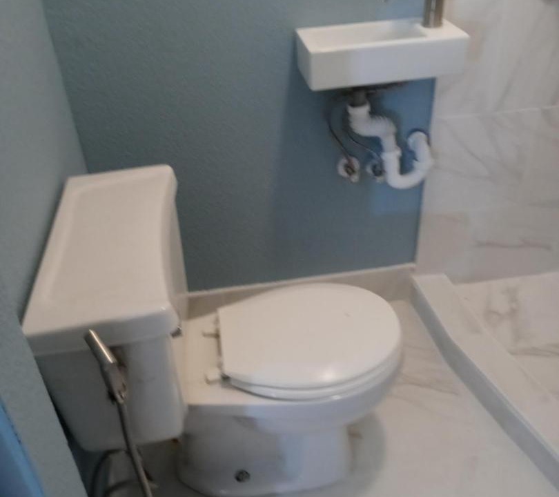 Photo of Bathroom in Northwest Carrollton