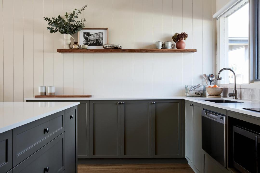 Photo of Kitchen in Dromana