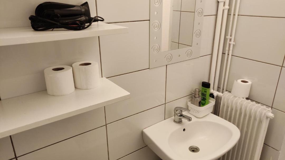 Photo of Bathroom in Melun