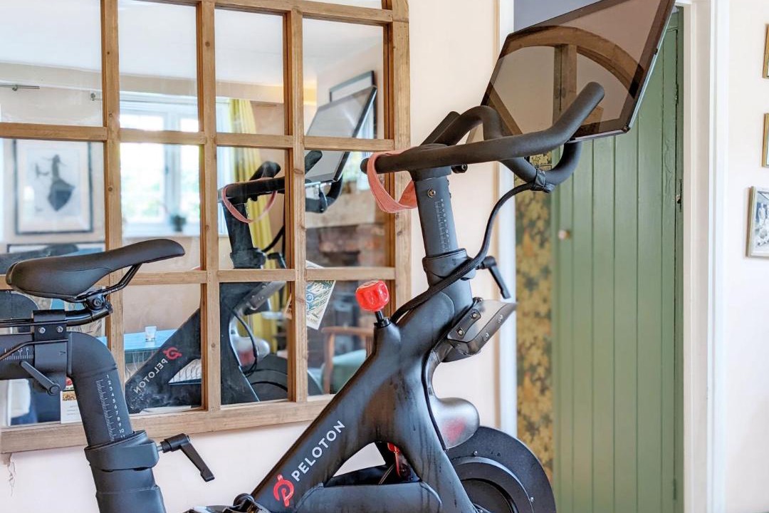 Photo of Livingroom in West Lavington