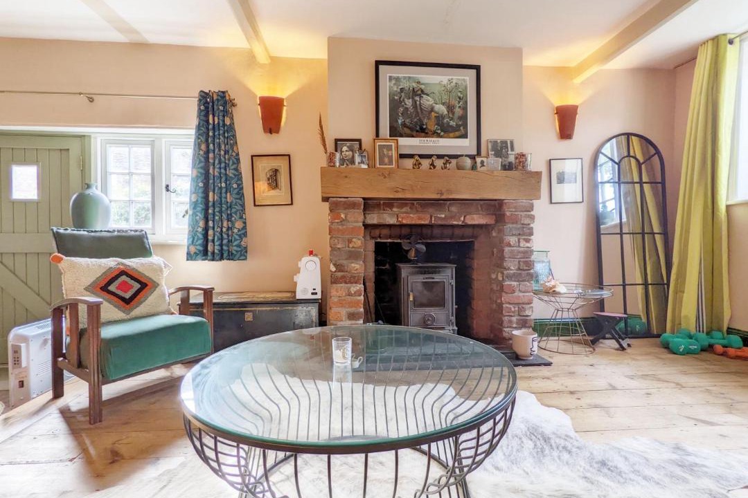 Photo of Livingroom in West Lavington