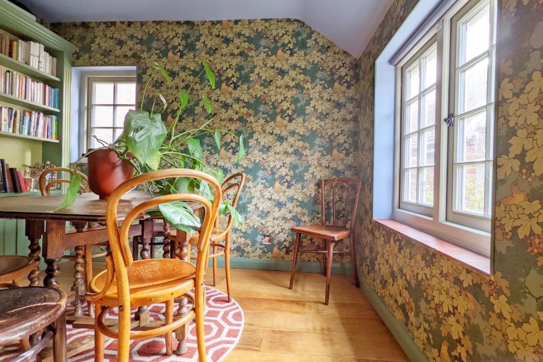 Photo of Livingroom in West Lavington