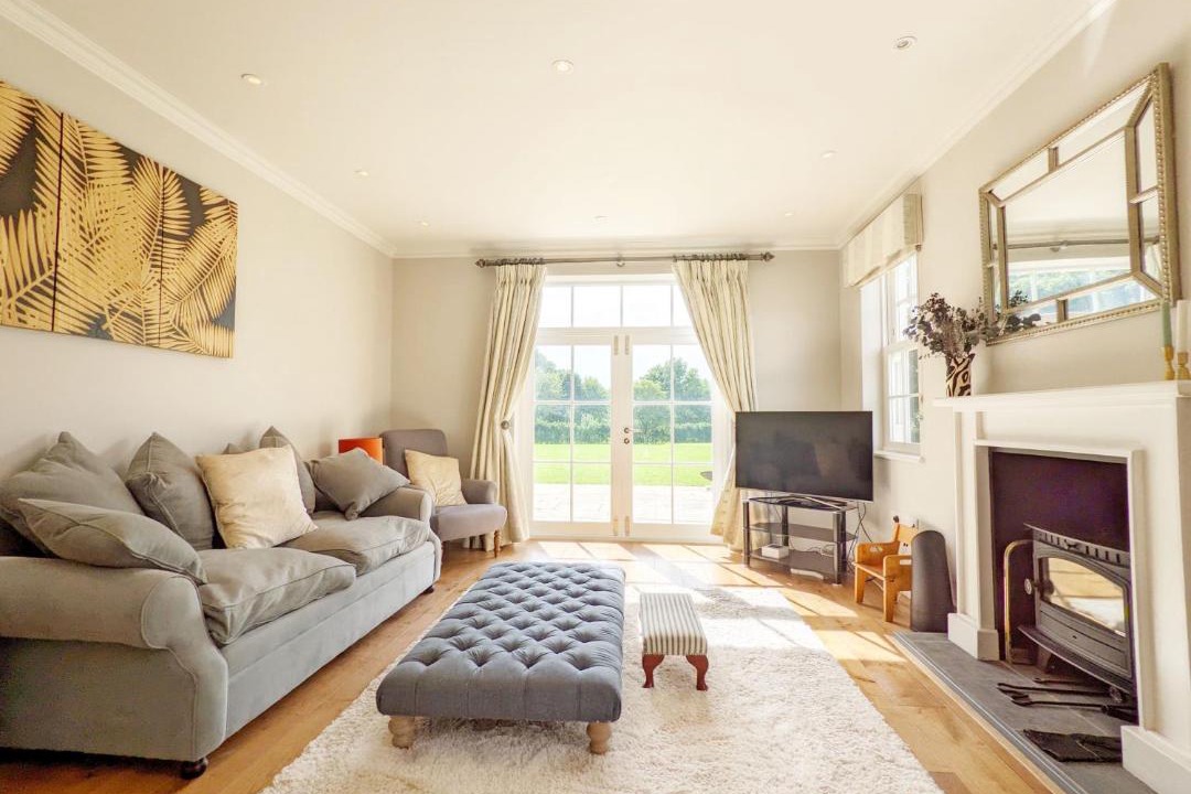 Photo of Livingroom in Kingsley