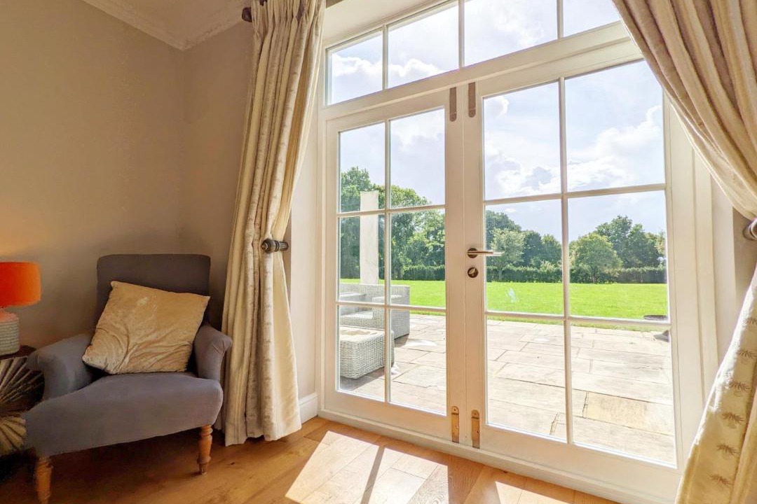 Photo of Livingroom in Kingsley