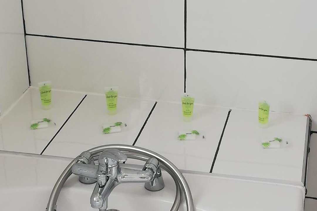 Photo of Bathroom in Grainville-la-Teinturiere