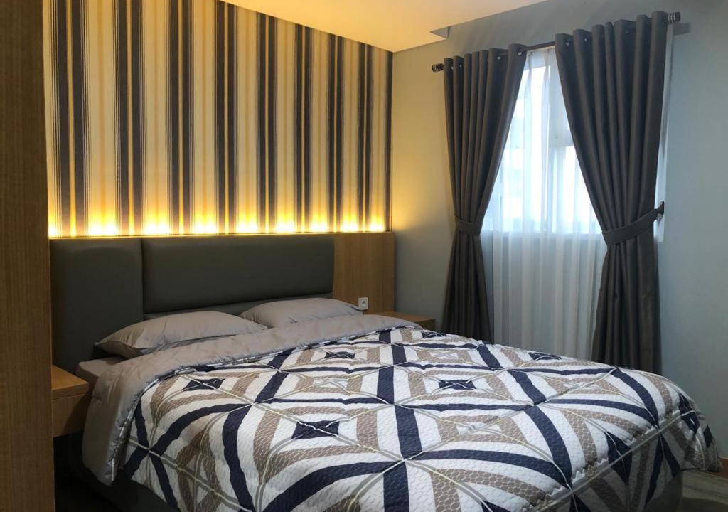 Photo of Bedroom in Pondok Aren