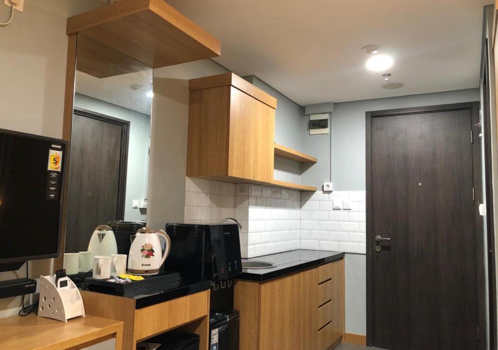 Photo of Kitchen in Pondok Aren