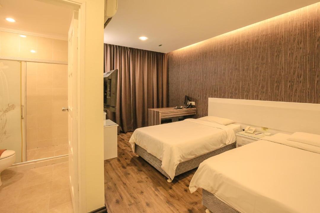 Photo of Others in Kampung Ladang Tok Pelam