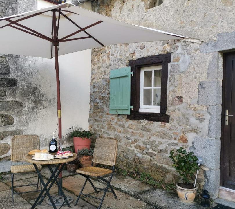 Photo of Others in Oradour-Saint-Genest