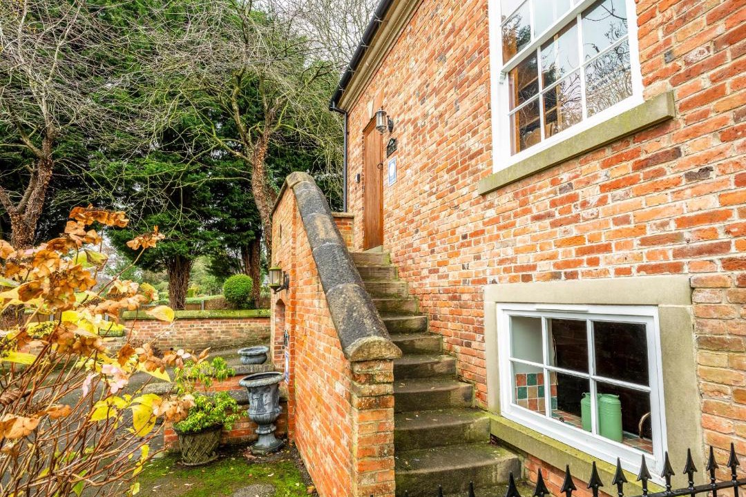 Photo of Others in Hulland Ward