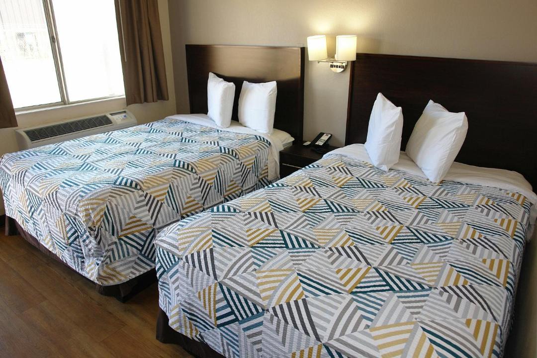 Photo of Bedroom in Hattiesburg