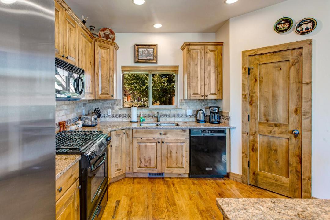 Photo of Kitchen in Pinebrook