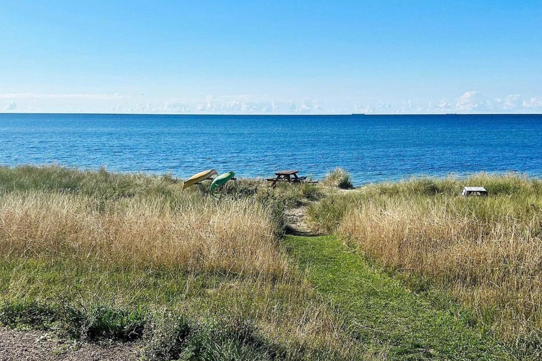 Photo of Outdoor in Knubbeløkke