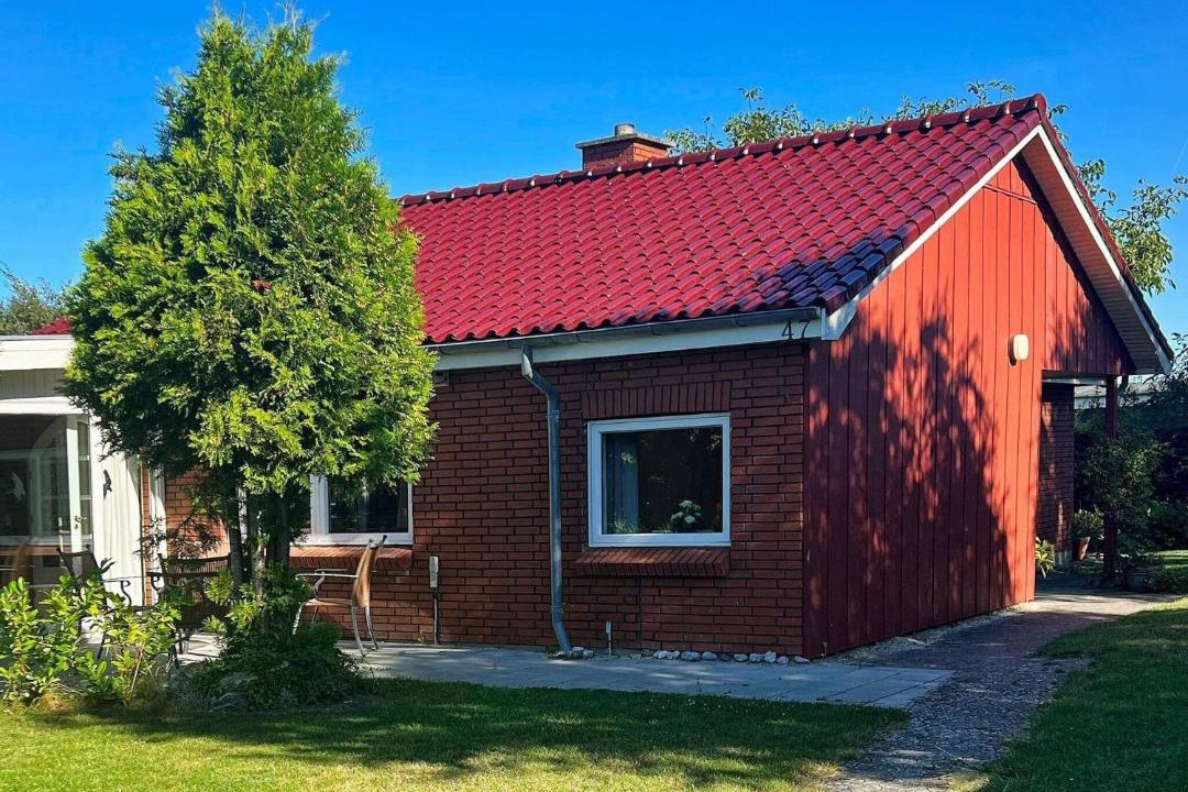 Photo of Buildings in Knubbeløkke