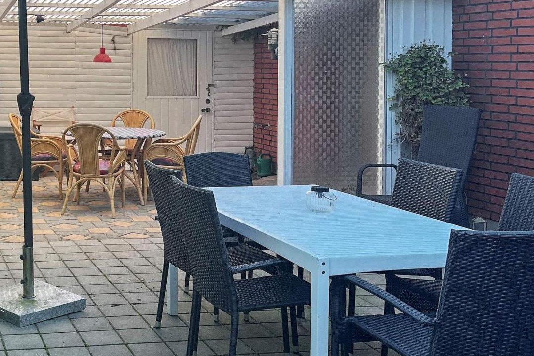 Photo of Patio Balcony in Knubbeløkke