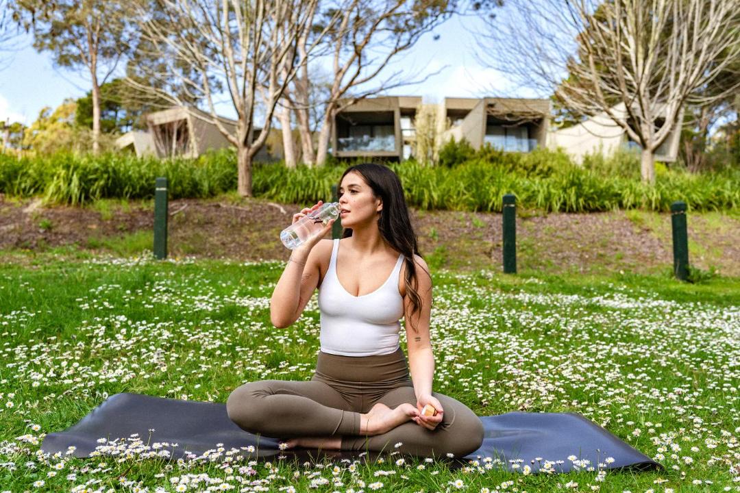 Photo of Outdoor in Hepburn Springs