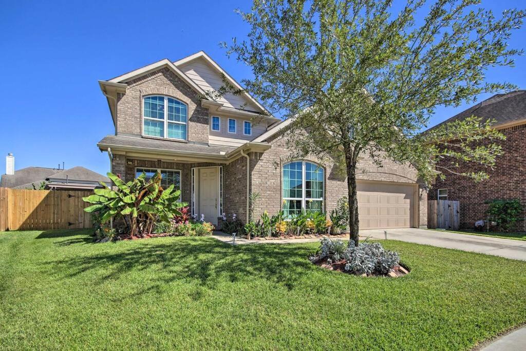 Photo of Buildings in Cypress
