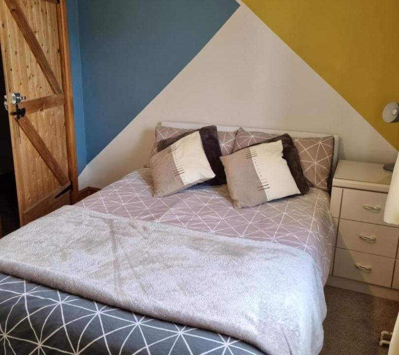 Photo of Bedroom in Larkfield