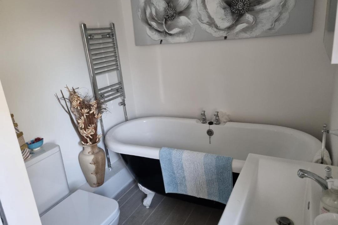 Photo of Bathroom in Larkfield