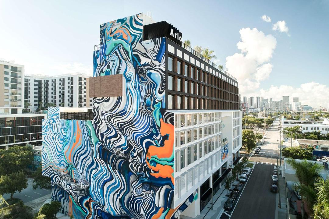 Photo of Others in Wynwood Art District