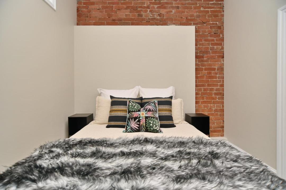 Photo of Bedroom in Kaiapoi