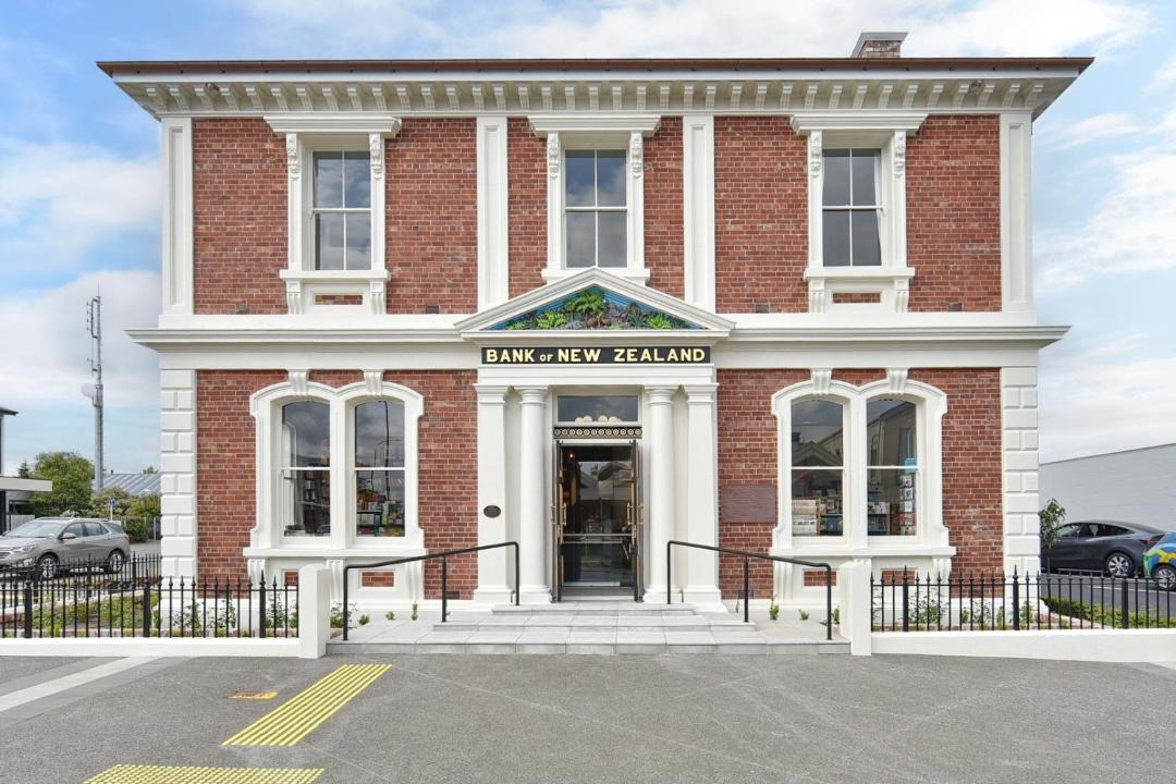 Photo of Others in Kaiapoi