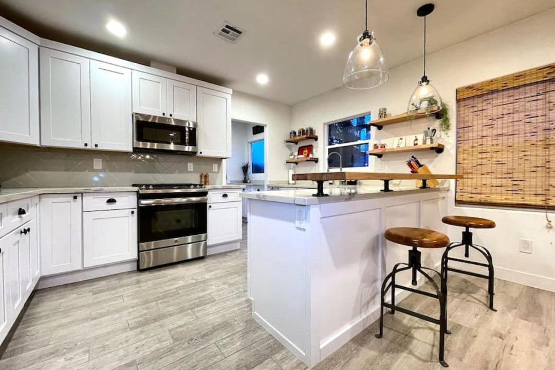 Photo of Kitchen in Central Sacramento