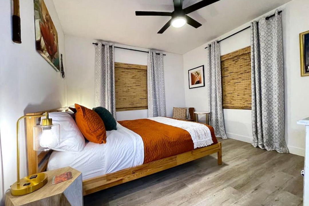 Photo of Bedroom in Central Sacramento