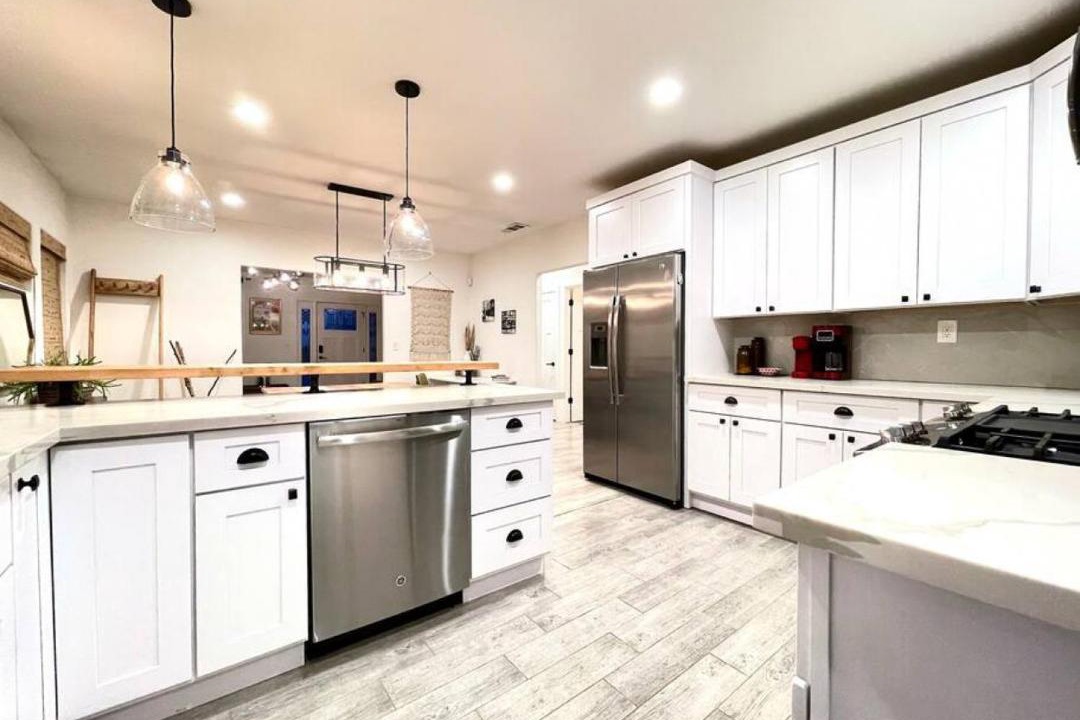 Photo of Kitchen in Central Sacramento