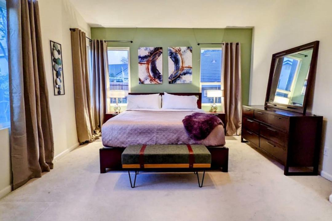 Photo of Bedroom in Roseville