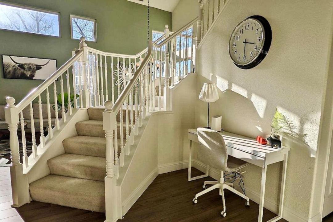 Photo of Livingroom in Roseville