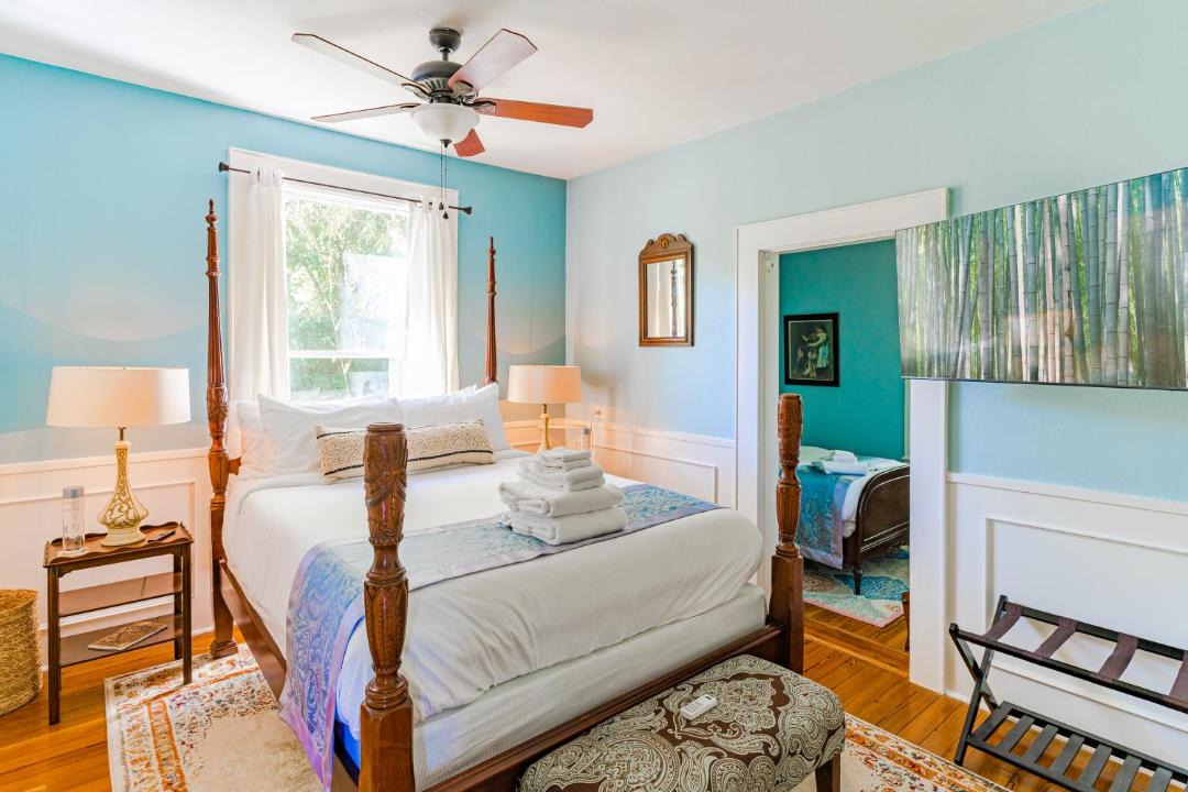 Photo of Bedroom in Mount Dora