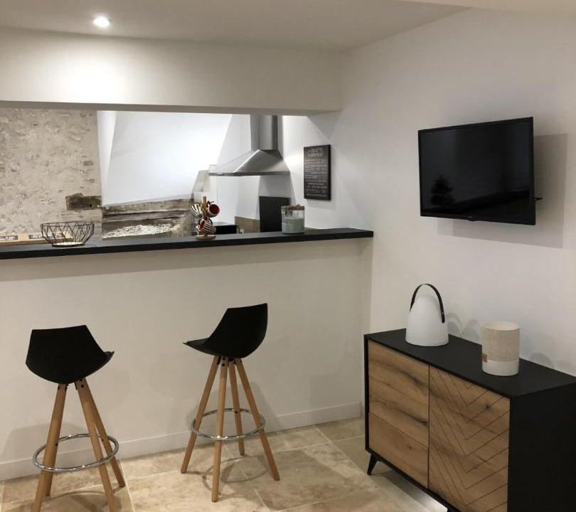 Photo of Livingroom in Mer