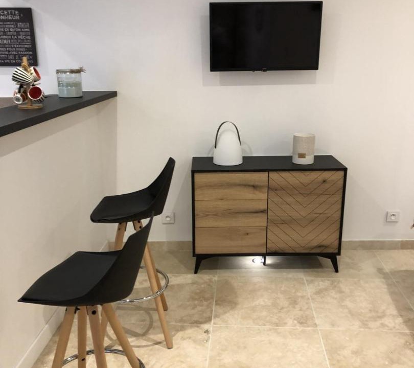 Photo of Livingroom in Mer