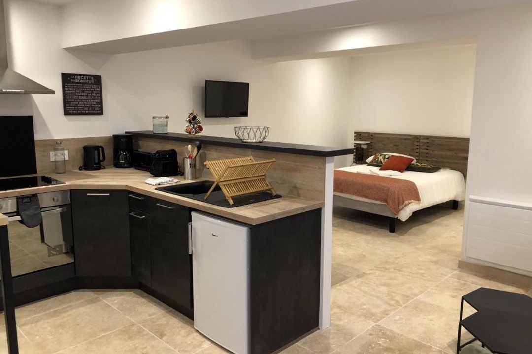 Photo of Kitchen in Mer