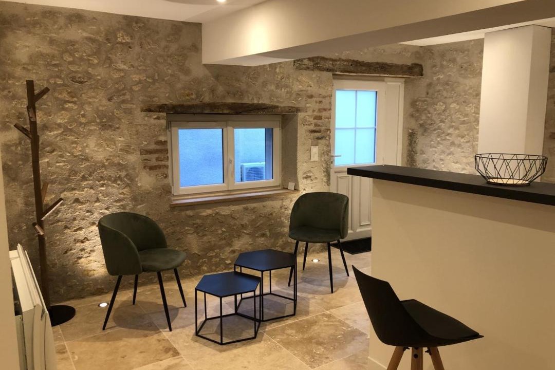 Photo of Livingroom in Mer