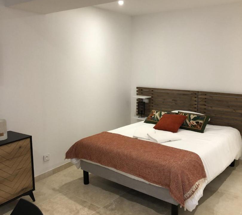 Photo of Bedroom in Mer