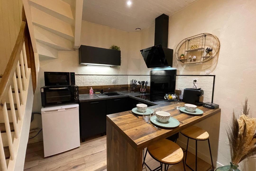 Photo of Livingroom in Loudeac