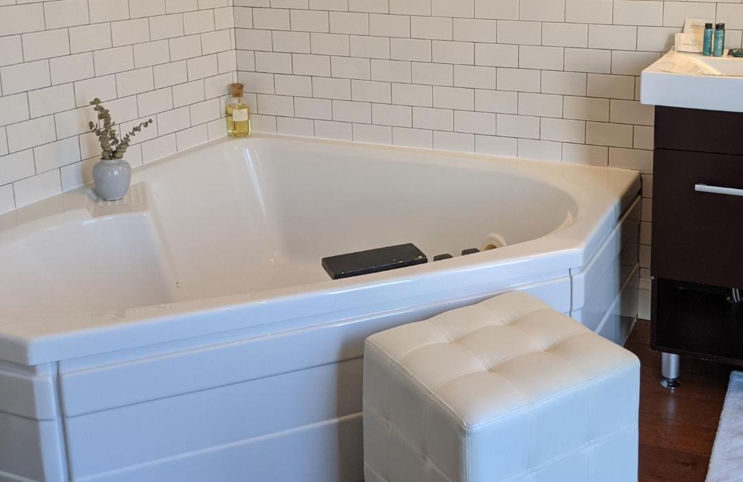 Photo of Bathroom in Swampscott