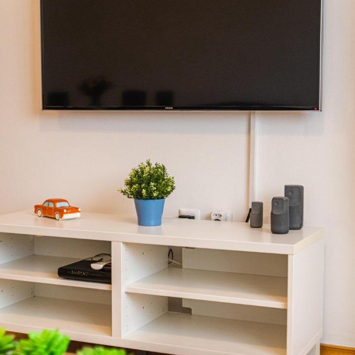 Photo of Livingroom in Novi Zagreb