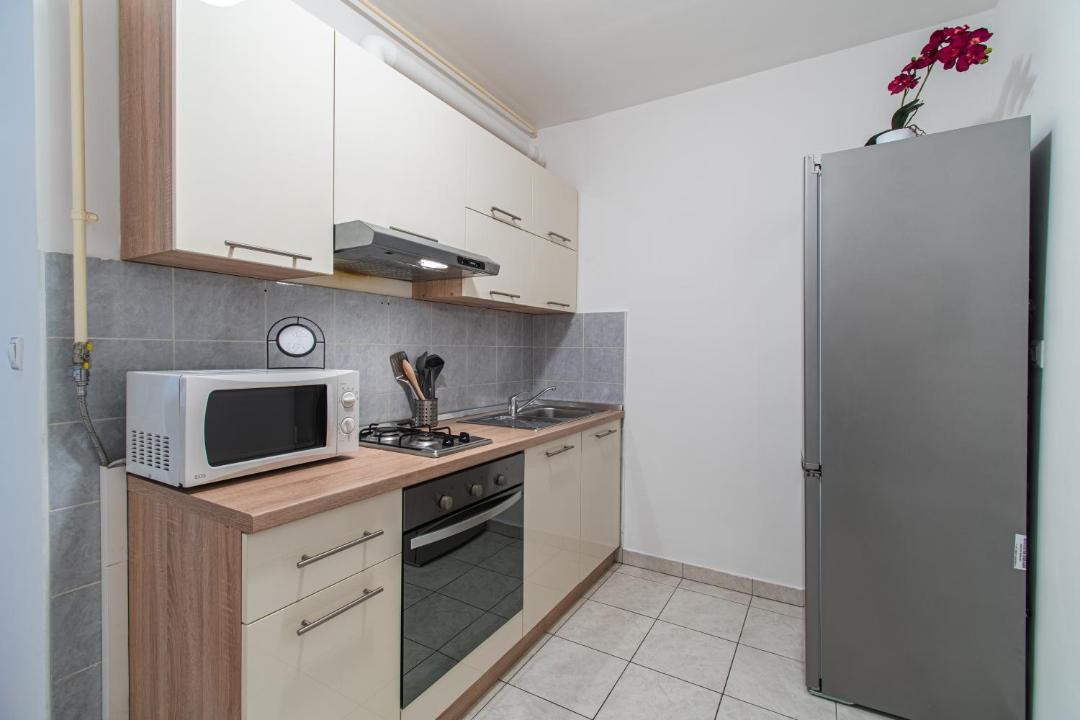 Photo of Kitchen in Novi Zagreb