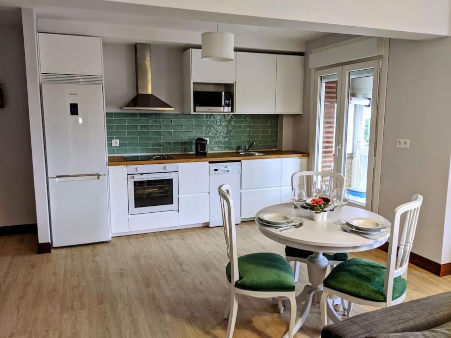 Photo of Kitchen in Sanfuentes