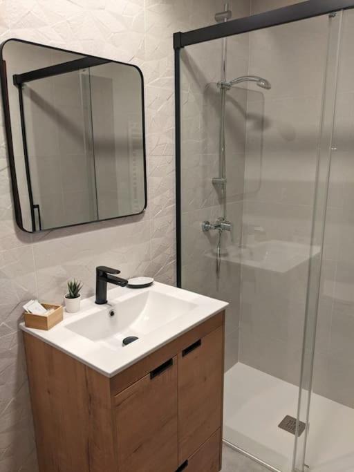Photo of Bathroom in Sanfuentes